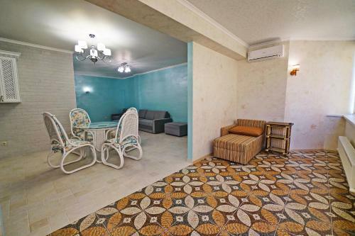 Apartment Olginka