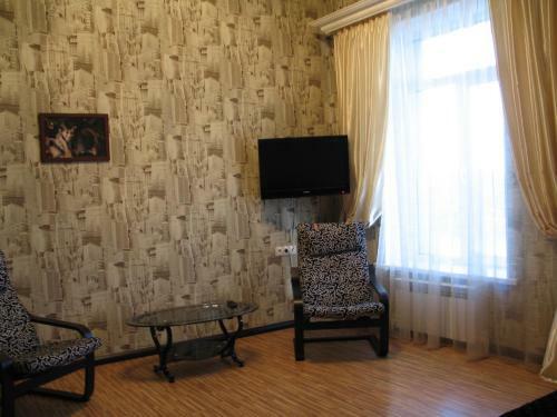 Hotel & Restaurant Sochi