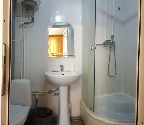 Tuapse Hotel