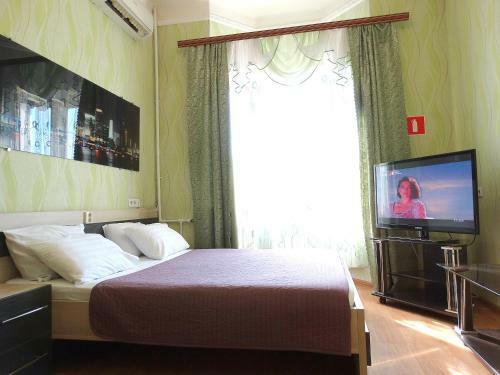 Apartamento Inndays On Prospekt Lenina 19
