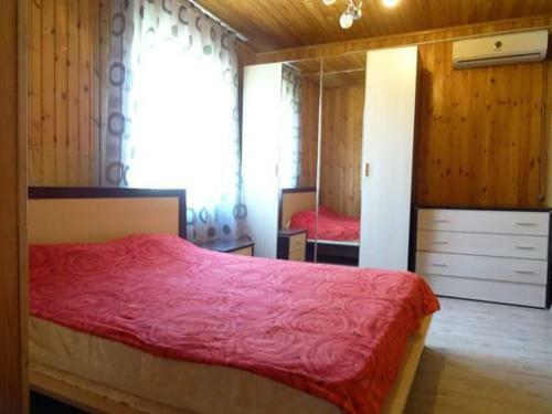 Hostal Guest House Ellina