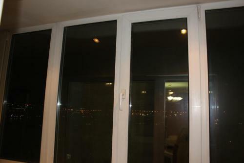 Apartment On Karla Libknekhta 10a