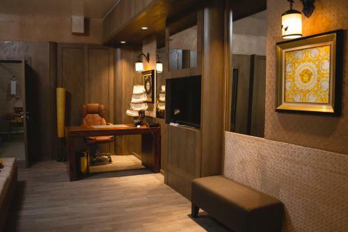 Hotel Incity