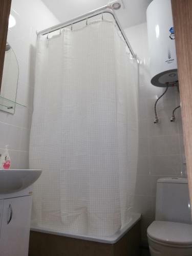 Apartamento Rainbow