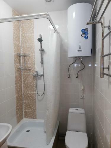 Apartamento Rainbow