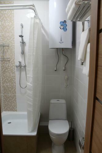 Apartamento Rainbow
