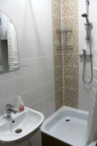 Apartamento Rainbow