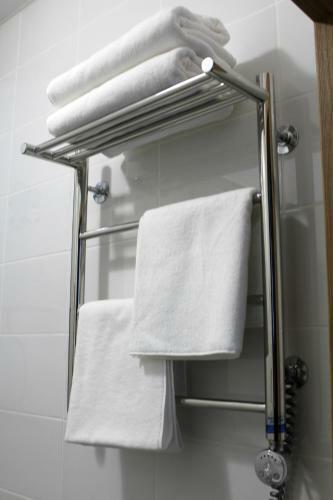 Apartamento Rainbow