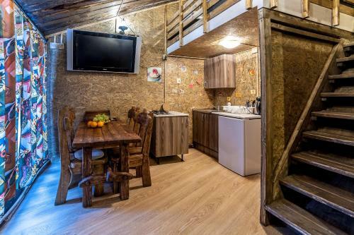 Apart-cottage Estrella-mini