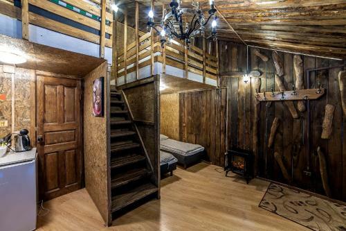 Apart-cottage Estrella-mini