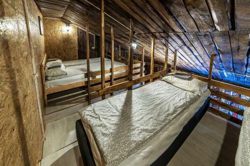 Apart-cottage Estrella-mini