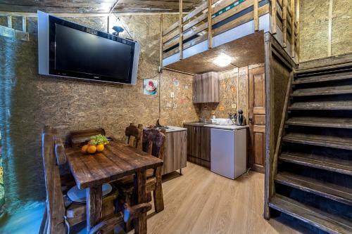 Apart-cottage Estrella-mini