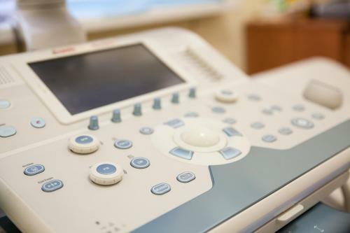 Medical Centre Yunost