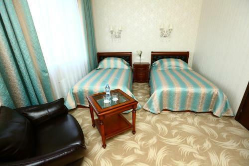 Vash Hotel