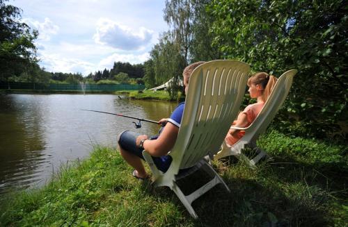 Park Hotel Zvenigorod