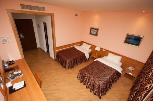 Hotel Gostiniy Dvor Evgeniya