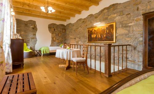 Agroturismo Istrian Boutique House Ida