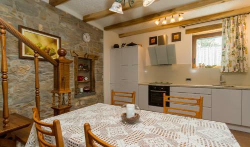 Agroturismo Istrian Boutique House Ida