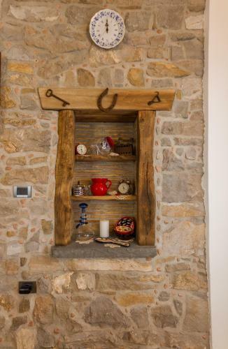Agroturismo Istrian Boutique House Ida
