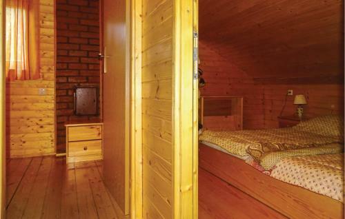 Three-bedroom Holiday Home In Smartno Pri Sl.gradcu
