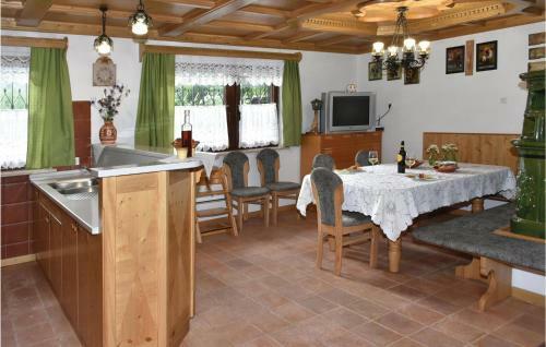 Holiday Home Preserje *lxxvi *