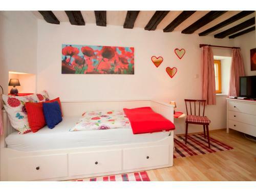 Apartamento Mentehof