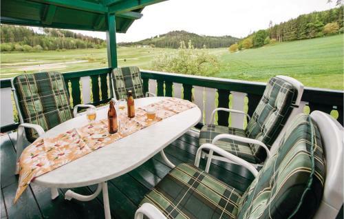 Two-bedroom Apartment In St. Georgen Am Langsee