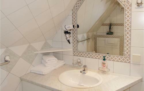 Two-bedroom Apartment In St. Georgen Am Langsee