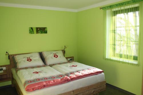 Apartamento Weingut Lachinger - Ferienwohnung Traumgut
