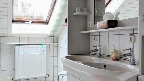 Apartamento Ferienwohnung Schwarzwihr