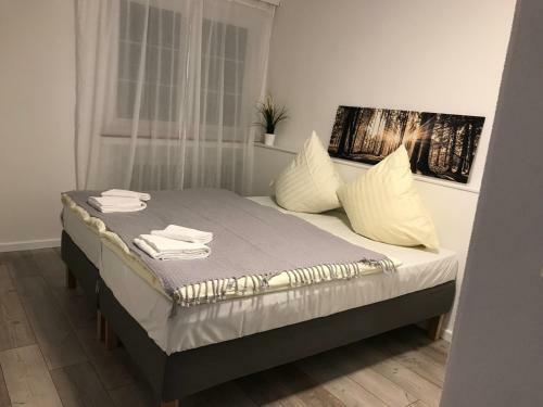 Hotel Forsbacher Muhle