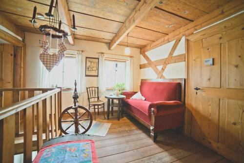 Hotel Windm�hle Seifhennersdorf