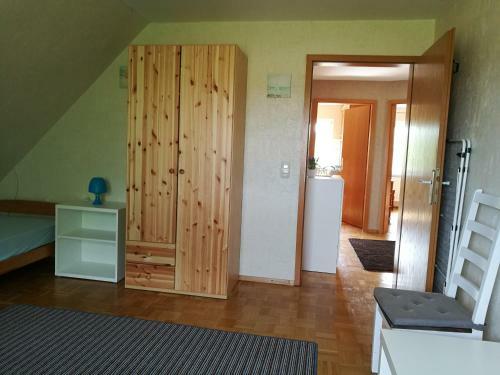 Apartamento Ferienwohnung Am Wanderweg