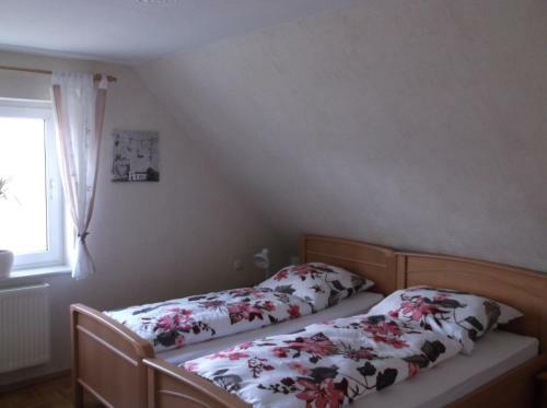Apartamento Ferienwohnung Am Wanderweg