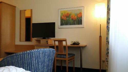 Hotel Wirth Z � Moosham