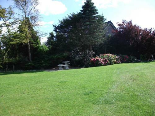 Apartamento Ferienwohnung Berg