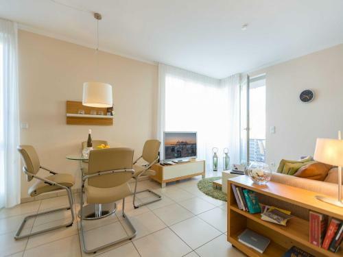Villa Estrelia Apartment 01