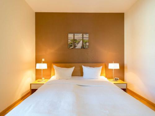 Villa Estrelia Apartment 01