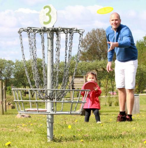 Camping & Feriecenter Sams�