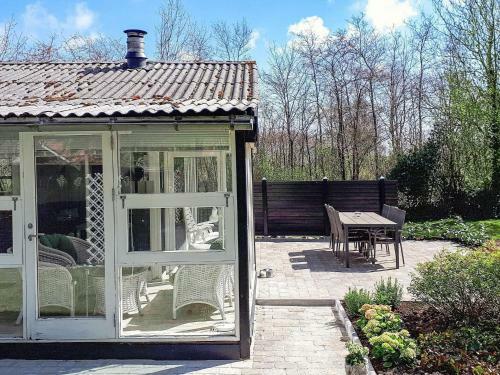 Two-bedroom Holiday Home In Hemmet 29