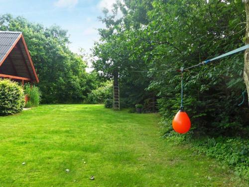 Holiday Home Glesborg Xl