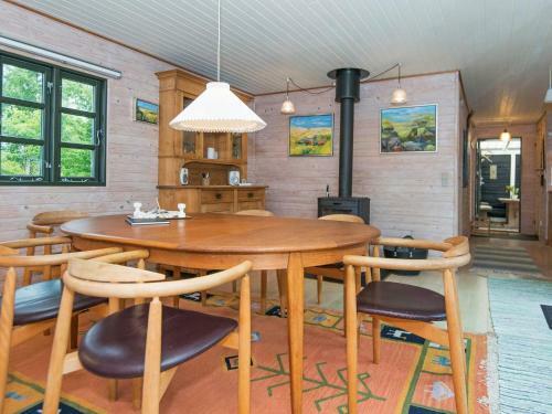 Holiday Home R�nde VII