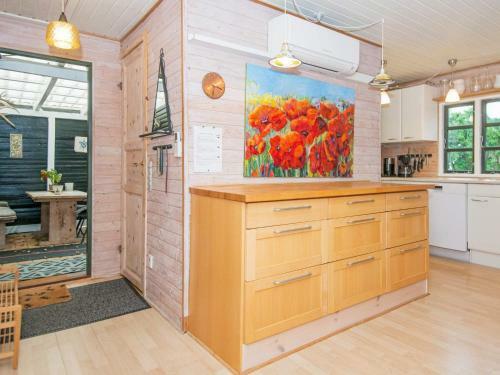 Holiday Home R�nde VII