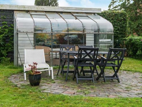 Holiday Home R�nde VII