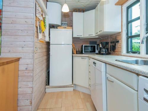 Holiday Home R�nde VII