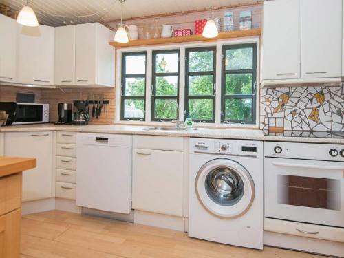 Holiday Home R�nde VII