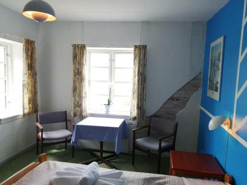 Hostal Guesthouse Rudk�bing