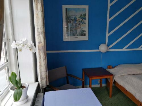 Hostal Guesthouse Rudk�bing