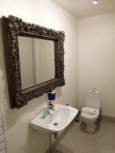 Hostal Guesthouse Rudk�bing