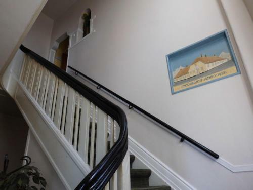 Hostal Guesthouse Rudk�bing